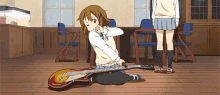 yui kon