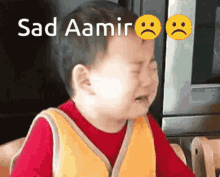 Aamir Ahmed GIF - Aamir Ahmed Crying GIFs