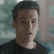 Ben Affleck Surprised GIF - Ben Affleck Surprised Good Will Hunting GIFs