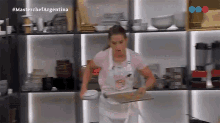 corriendo paula pareto masterchef argentina temporada3 episodio89 corriendo paula pareto masterchef argentina temporada3 episodio89