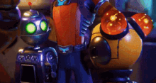 Ratchet And Clank Rift Apart GIF - Ratchet And Clank Rift Apart Kit GIFs