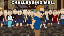 challenging me pc principal pc delta fraternity south park s19e8