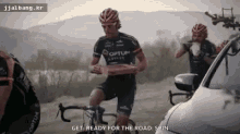 Cycling Nutrition GIF - Cycling Nutrition Eating GIFs