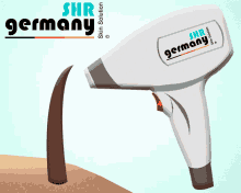 shrgermany laserhairmeoval