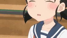 Sneeze Anime GIF - Sneeze Anime Takagi GIFs