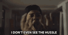 I Dont Even See The Hustle Working GIF - I Dont Even See The Hustle Hustle Working GIFs