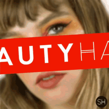 Beauty Haul Sparkle Freckles GIF - Beauty Haul Sparkle Freckles Makeup Tutorial GIFs