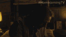 okay chris cooper leonard geist homecoming got it okay chris cooper leonard geist homecoming got it
