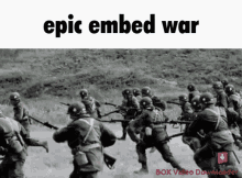 Epic Embed GIF - Epic Embed War GIFs