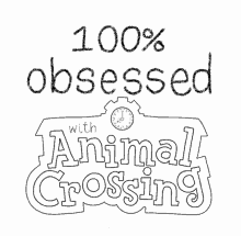 animal crossing animal crossing new horizons obsessed 100 melancholy mondays