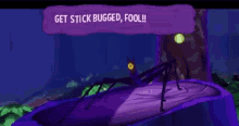 A Hat In Time Snatcher GIF - A Hat In Time Snatcher Stickbugged GIFs
