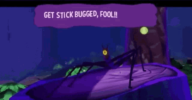 A Hat In Time Snatcher GIF - A Hat In Time Snatcher Stickbugged GIFs