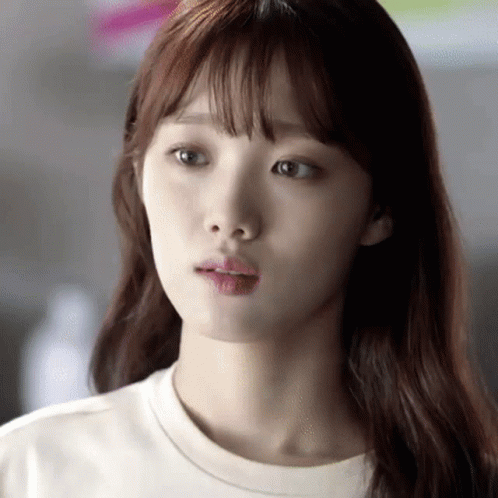 Lee sung-kyung