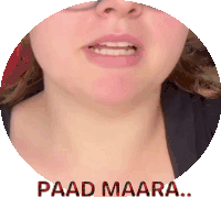 Paad Fart Meme Sticker - Paad Fart Meme Fart Emoji Stickers