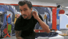 andrea zelletta grande fratello vip gfvip5 andrea zelletta grande fratello vip gfvip5