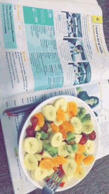 Fruit Studying GIF - Fruit Studying Sunrise GIFs