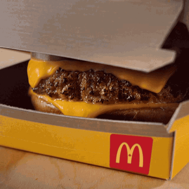 Mcdonalds Quarter Pounder GIF - Mcdonalds Quarter Pounder Burger GIFs