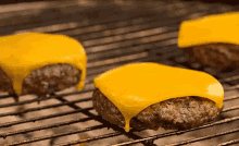 Cheeseburger Melting GIF - Cheeseburger Melting Cheese GIFs