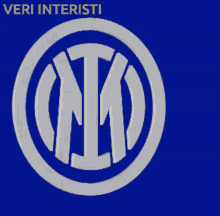 Logo Inter New Logo Inter GIF - Logo Inter New Logo Inter Nuovo Logo Inter GIFs