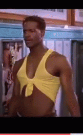 Shawn Wayans Scary Movie Gif Shawn Wayans Scary Movie Cross Dress Discover Share Gifs