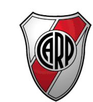 River Plate Club Atlético River Plate Sticker - River Plate Club Atlético River Plate Núñez Stickers