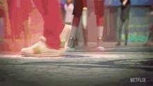 Dancing Frostee Benson GIF - Dancing Frostee Benson Fast And Furious Spy Racers GIFs