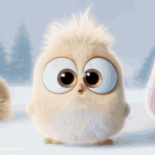Cute Chick GIF - Cute Chick Bird GIFs