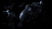 warp10intrepid starship