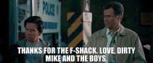 The Other Guys Gator GIF - The Other Guys Gator Dont Play GIFs