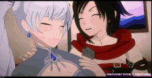 weiss dab