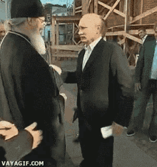 普京 握手 搞笑 嫌弃 GIF - Putin Shake Hand Funny GIFs