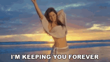 M Keeping You Forever Shania Twain GIF - M Keeping You Forever Shania Twain Forever And For Always Song GIFs