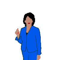 Maxine Waters Reclaiming My Time Sticker - Maxine Waters Reclaiming My Time Representative Maxine Waters Stickers