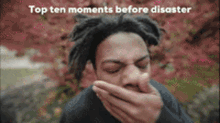 Speed Song Top Ten Moments Before Disaster GIF - Speed Song Top Ten Moments Before Disaster GIFs