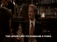law himym