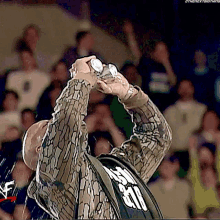 cold wwe