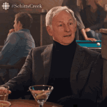 What Clifton GIF - What Clifton Schitts Creek GIFs
