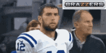 Andrew Luck Indianapolis Colts GIF - Andrew Luck Indianapolis Colts Football GIFs