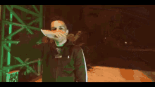 thug slime thug slime