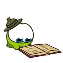 reading cut