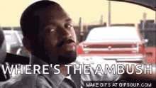 Mike Epps GIF - Mike Epps Mhmm GIFs