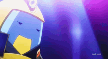 space dandy cutie cute grin walk space dandy cutie cute grin walk