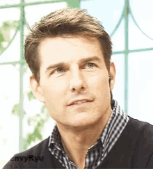 Tom Cruise GIF - Tom Cruise Nice GIFs