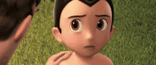 Astro Boy Astro Boy2009 GIF - Astro Boy Astro Boy2009 Anime GIFs