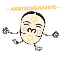 omo angry annyeonghaseyo omo sheet mask