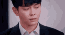 Kdrama Clean With Passion For Now GIF - Kdrama Clean With Passion For Now Yoon Kyun Sang GIFs