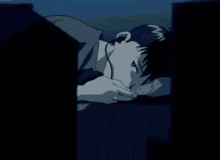 sad evangelion