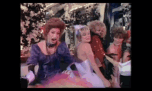 The Weekend Queen GIF - The Weekend Queen Party GIFs