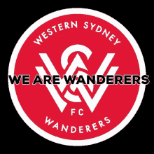 we are wanderers fc wanderers