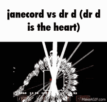 Janecord Sans GIF - Janecord Sans Dr D GIFs
